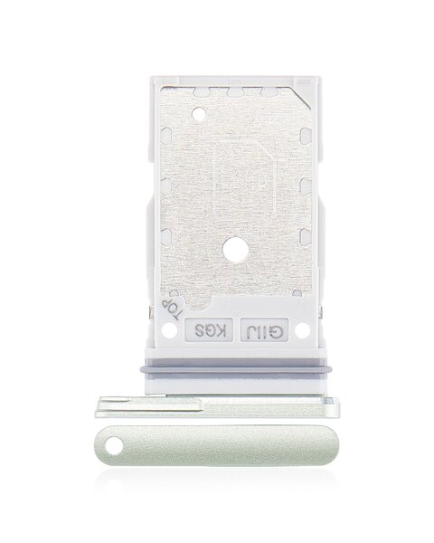 Samsung Galaxy S21 FE SM-G990B-Sim Holder- Olive