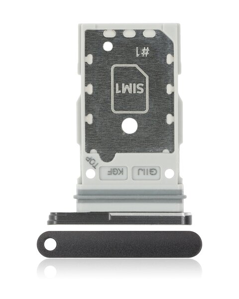 Samsung Galaxy S21 FE SM-G990B-Sim Holder- Black