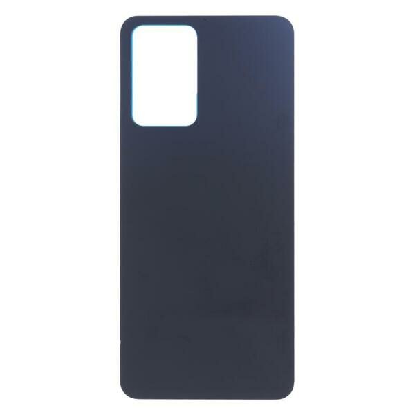 Oppo Reno 7 Pro 5G-Battery Cover- Black