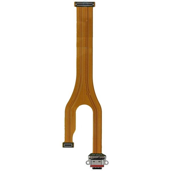 Oppo Reno 4Z 5G- Charger Connector Flex