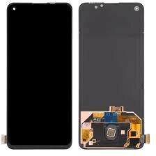 Oppo Reno 5 Lite CPH2205-Display + Digitizer OEM- Black
