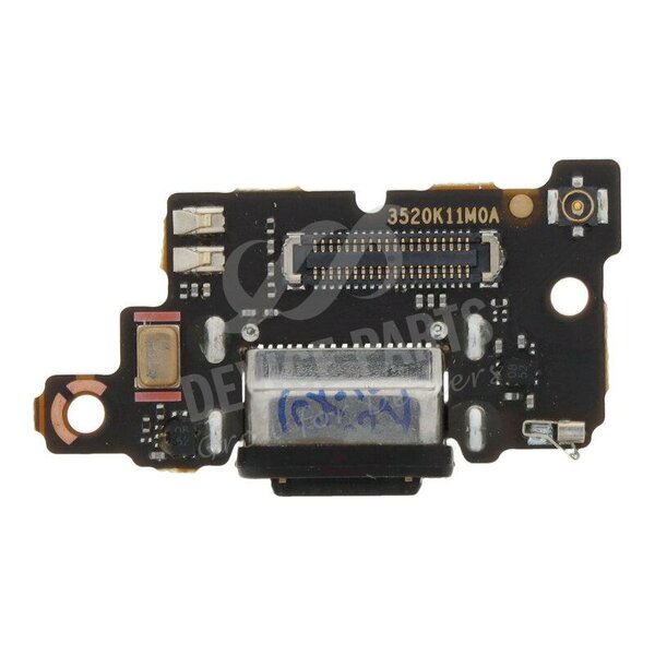 Xiaomi Mi 11i- Charger Connector Board