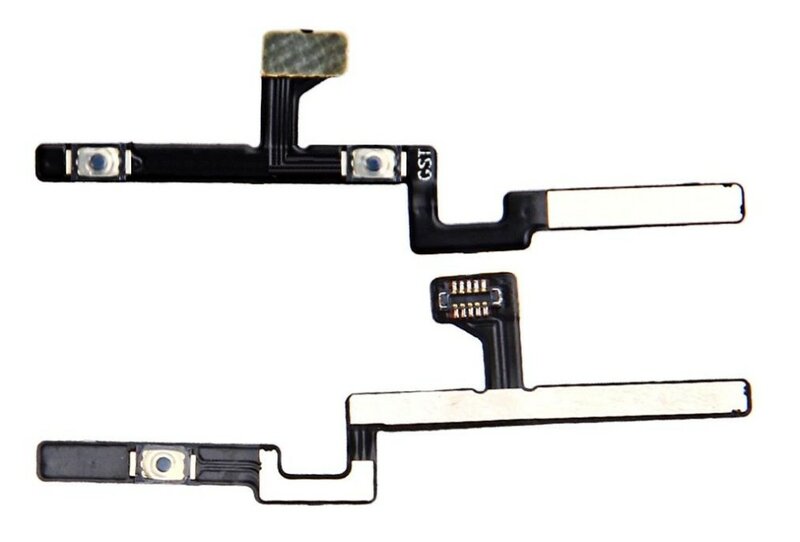 Xiaomi Mi 4S- Power + Volume Flex