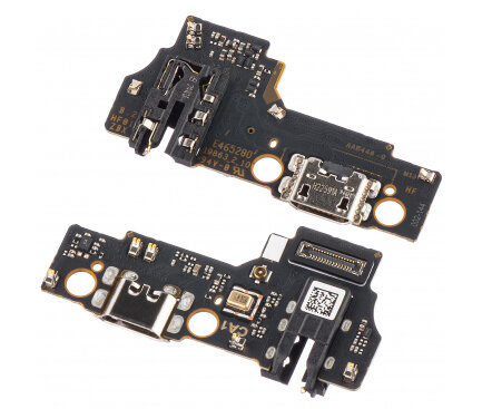 Realme Narzo 50i Prime/ C30- Charger Connector Board
