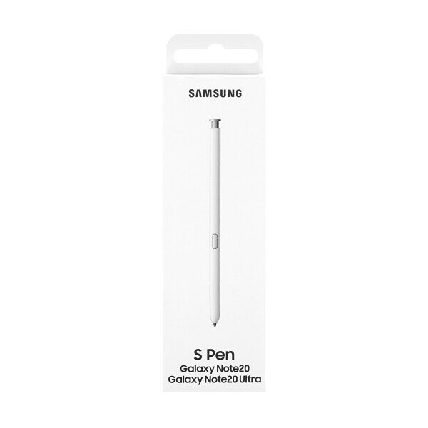 Samsung Galaxy Note 20 Ultra SM-N985F-Stylus Pen- White