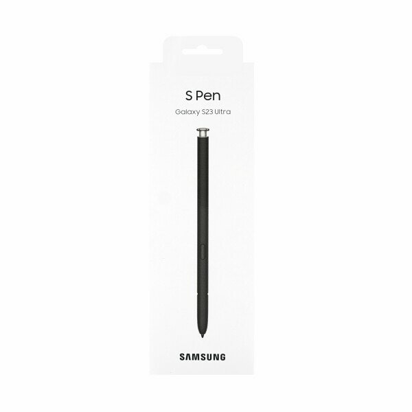 Samsung Galaxy S23 Ultra SM-S918B-Stylus Pen- Cream