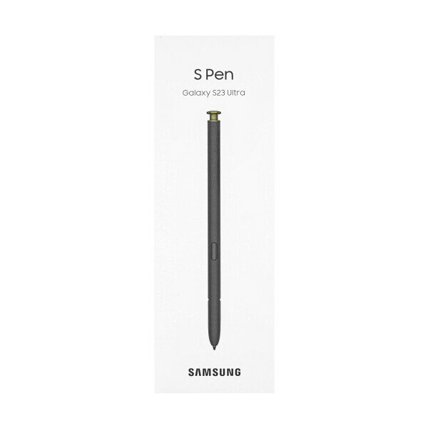 Samsung Galaxy S23 Ultra SM-S918B-Stylus Pen- Green