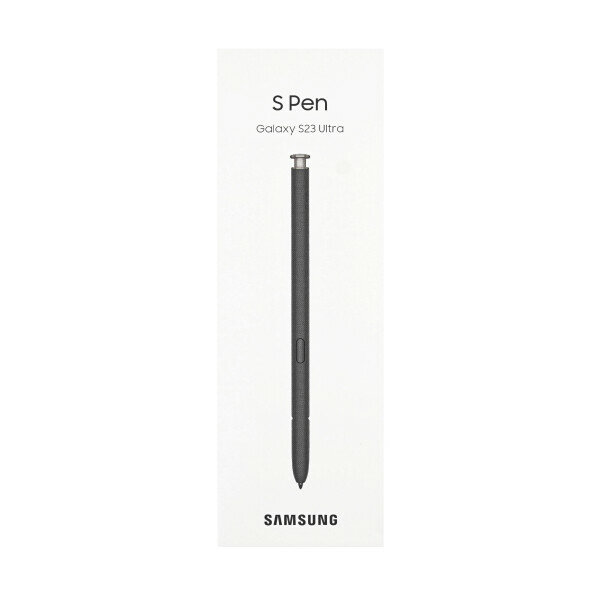 Samsung Galaxy S23 Ultra SM-S918B-Stylus Pen- Lavender
