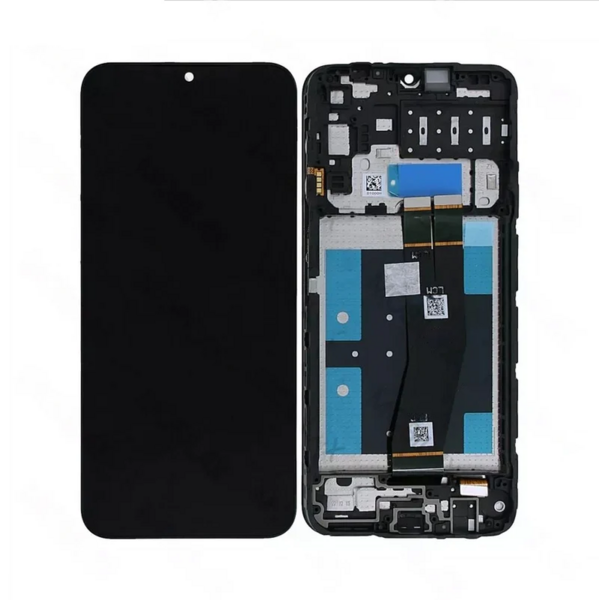 Samsung Galaxy A14 5G SM-A146B-LCD Display Module- Black