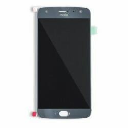 Motorola Moto X4-Display + Digitizer- Sterling Blue