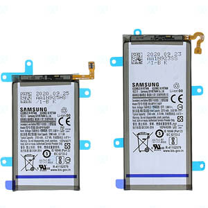 Samsung Galaxy Z Fold 2 SM-F916B- Battery