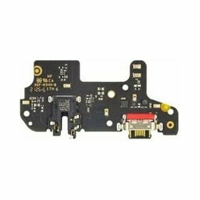 Motorola Edge 20 Lite- Charging Connector Board