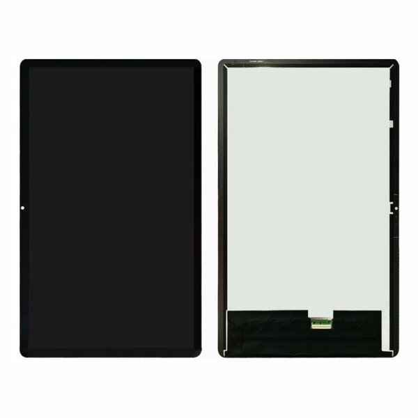 Lenovo Tab P11 TB-J606FF-Display + Digitizer - Black
