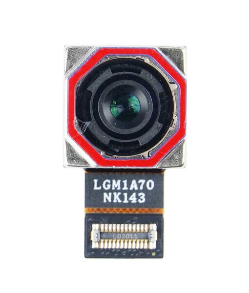 Motorola Moto G 5G Plus- Back Camera 48MP