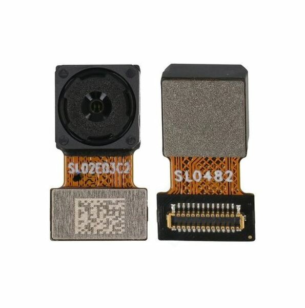 Motorola Moto G10, G20, G30, Edge 20 Lite- Back Camera 2MP