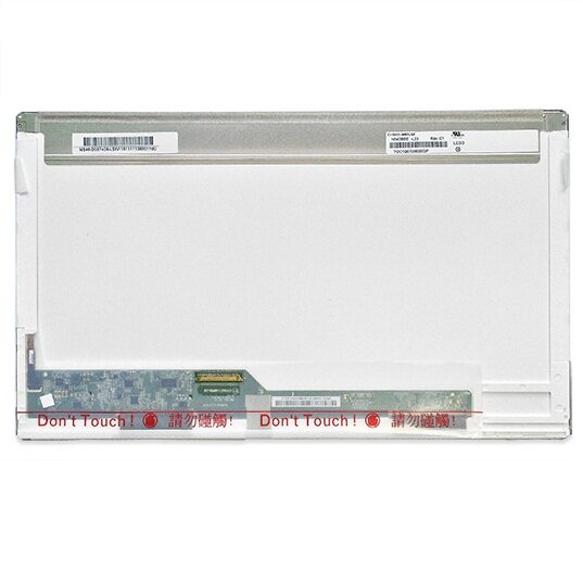 Laptop LCD 14.0 inch-1366X768-Glossy 40-pin- N140BGE-L23