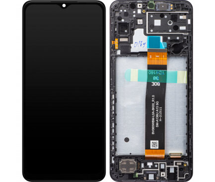 Samsung Galaxy A13 5G-LCD Display Complete- Black