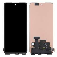 Oppo Reno 8 Pro Plus-Display + Digitizer- Black