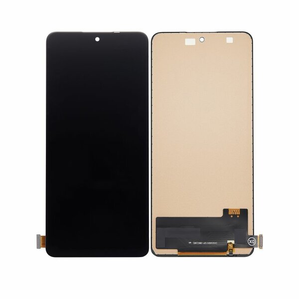 Xiaomi Poco X5-Display + Digitizer- Black