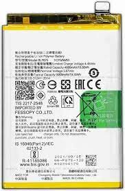 Realme- Battery BLP909 