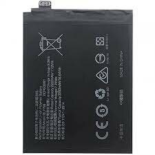 Realme- Battery BLP799