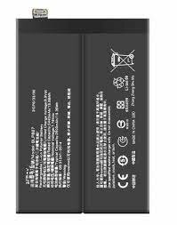 Realme- Battery BLP849
