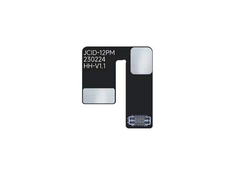 JC- Non-Removal Face ID Flex Cable For iPhone 12 Pro Max