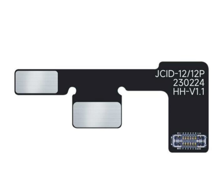 JC Non-Removal Face ID Flex Cable For iPhone 12/ 12Pro