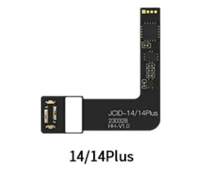 Battery Repair FPC- Tag-on For iPhone 14/ 14 Plus