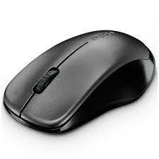 Rapoo Mouse Optisch. 2.4ghz Black 1620
