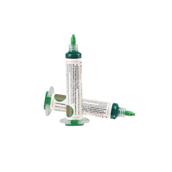Kaisi UV Light Curing Solder Mask Green