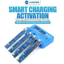 Sunshine SS-909 New upgrade universal Charging activation board