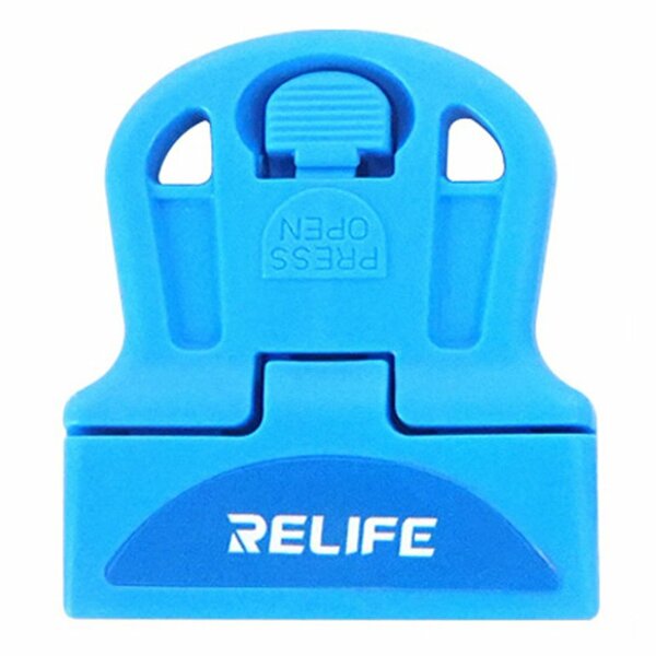 Relife RL-023A Ceramic Glue Remover 