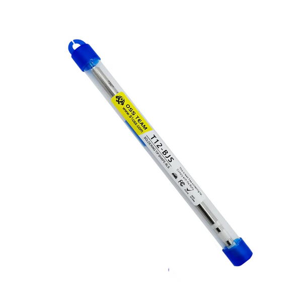 Oss Team T12-BJS Soldering Iron Tip 