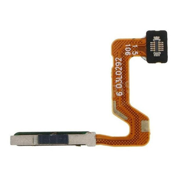Oppo A52/ A92/ A72 4G-Fingerprint Sensor- Black