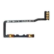 Oppo A94 5G- Volume Flex