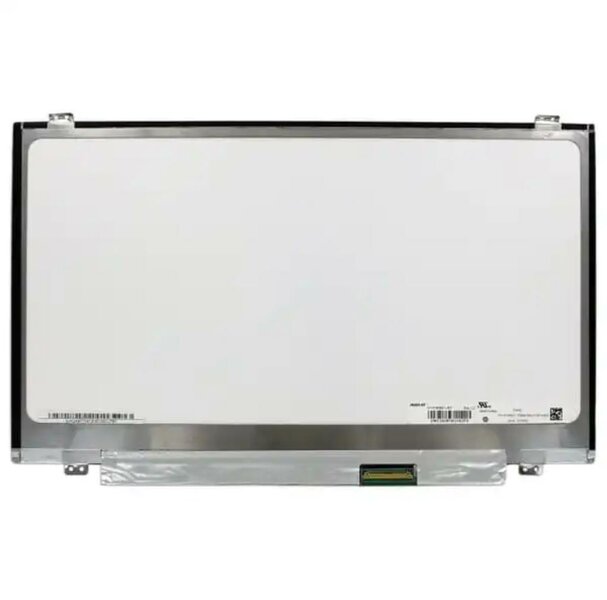Laptop LCD 14.0 inch-1366X768-Glossy 40-pin- NT140WHM-N47