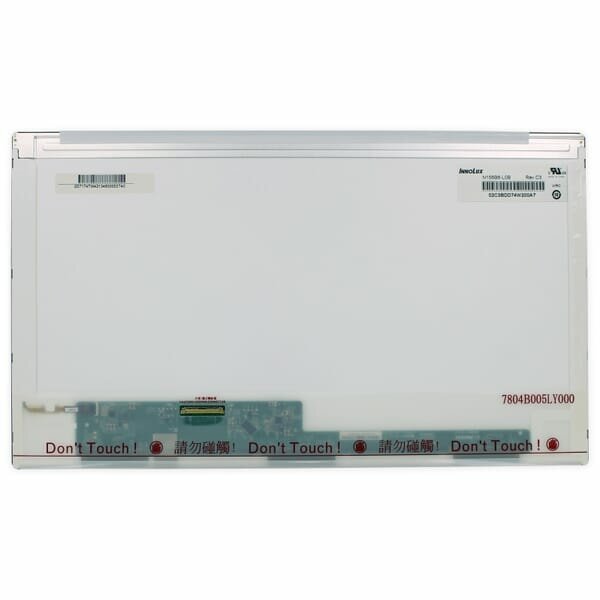 Laptop LCD 15.6 inch-1366X768-Glossy 40-pin- N156BGE-L21