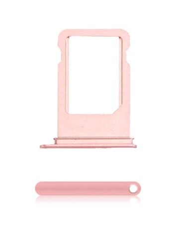 For iPhone 6S/ 6S Plus/ 6 Plus Sim Holder- Rose Gold