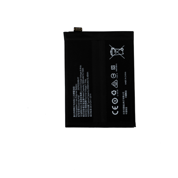 Oppo Reno 4 Pro 5G- Battery BLP787