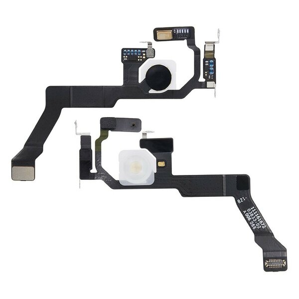 For iPhone 14 Pro Max Flash Flex