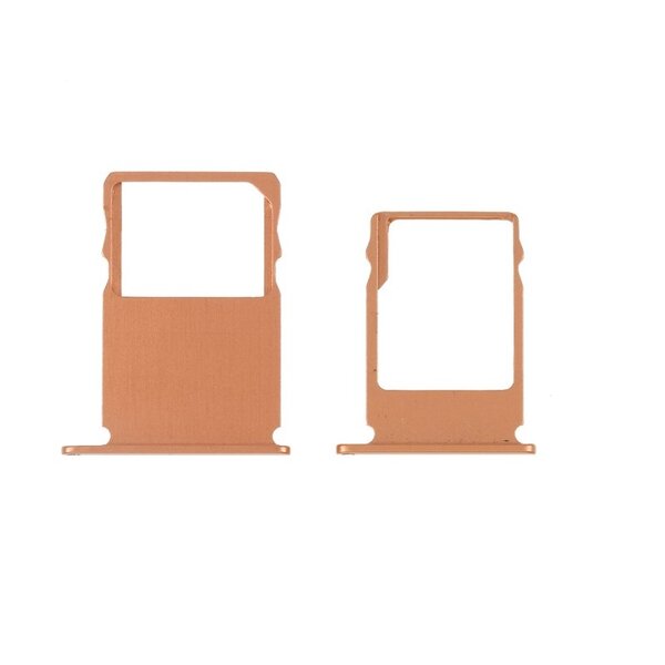 Nokia 3 TA-1020/TA-1032-Sim Holder- Gold