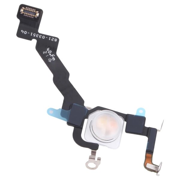 For iPhone 13 Pro Max - Flash Light