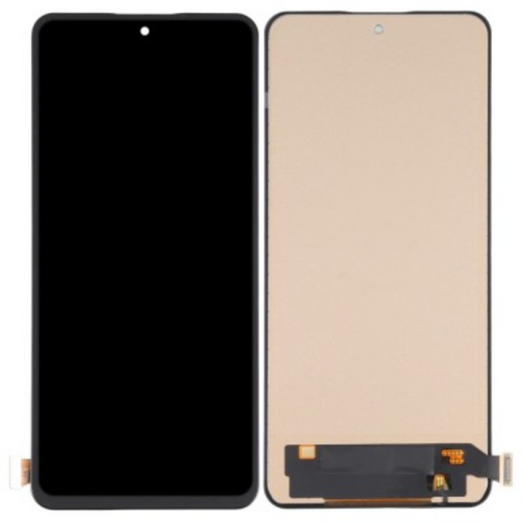 Xiaomi Poco F4-Display + Digitizer- Black