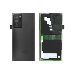Samsung Galaxy Note 20 Ultra SM-N985F-Battery Cover- Black