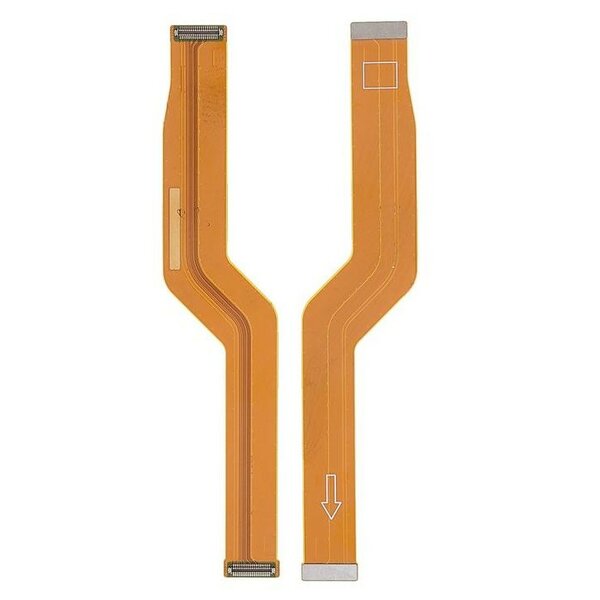 Oppo Find X3 Lite CPH2145- Main Flex