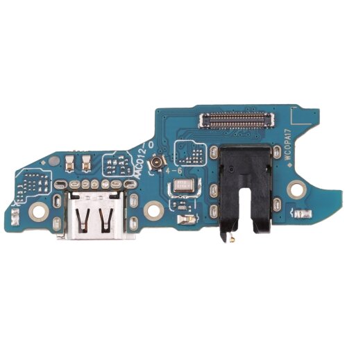 Oppo A17 CPH2477- Charger Connector Board