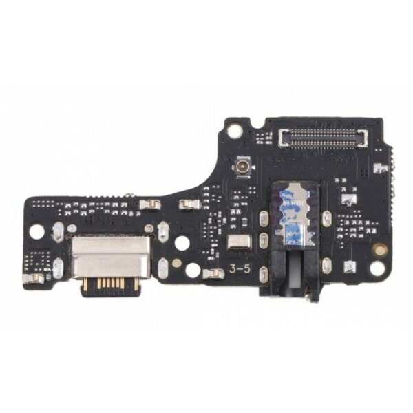 Xiaomi Redmi Note 11SE- Charger Connector
