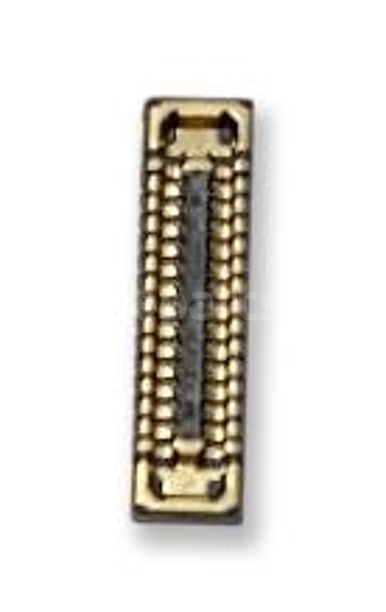 Samsung Galaxy S22 SM-S901B- Board Connector BTB Socket 2x13 Pin 3710-004472 3Pcs