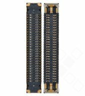 Samsung Galaxy S21 Plus SM-G996B- Board To Board Socket 56 Pin, 2 Row, 0.35mm 3710-004471 3Pcs
